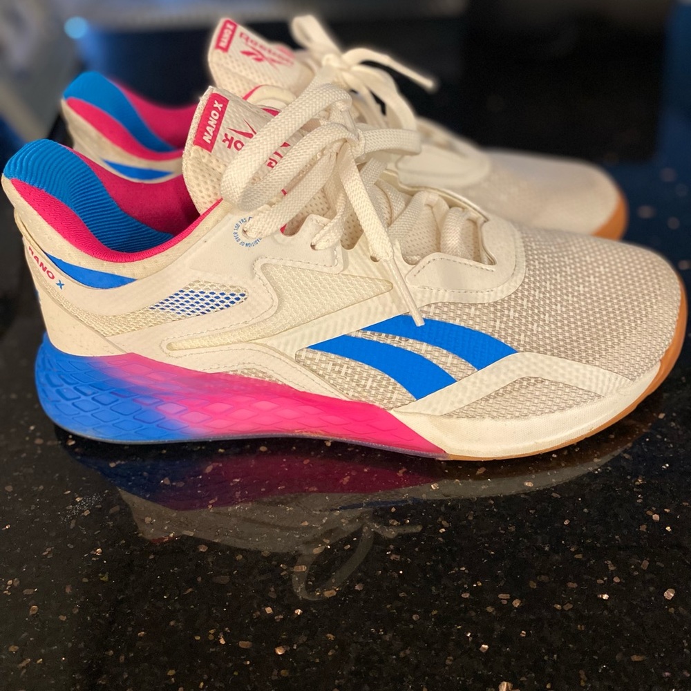 Reebok Nano Sneakers